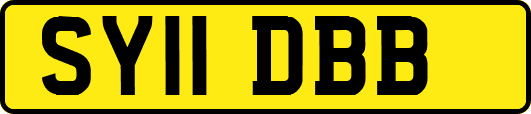 SY11DBB