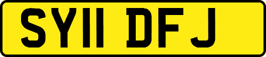 SY11DFJ