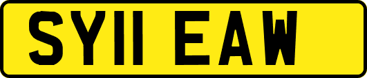 SY11EAW