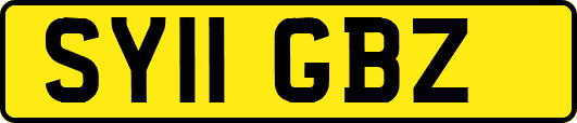 SY11GBZ
