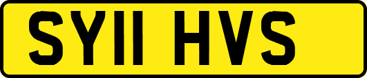 SY11HVS