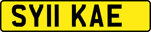 SY11KAE