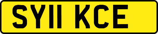 SY11KCE