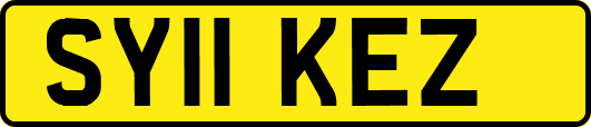 SY11KEZ