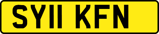 SY11KFN