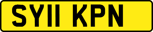 SY11KPN