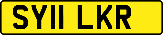 SY11LKR