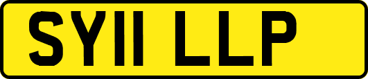 SY11LLP