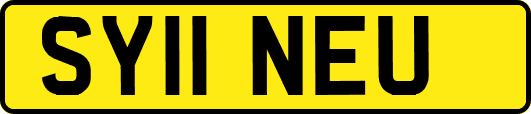 SY11NEU