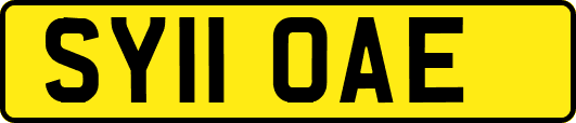 SY11OAE