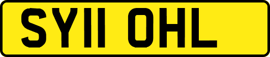 SY11OHL