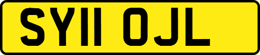 SY11OJL