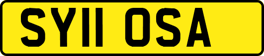 SY11OSA