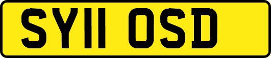 SY11OSD