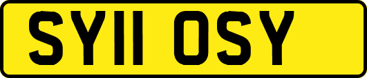 SY11OSY