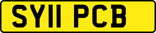 SY11PCB