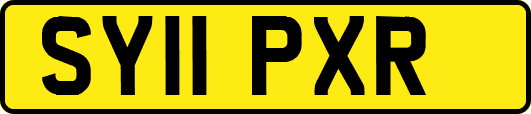 SY11PXR