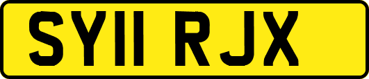 SY11RJX