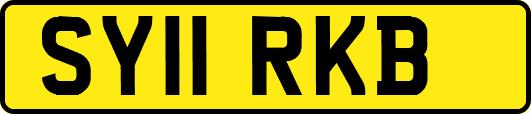 SY11RKB
