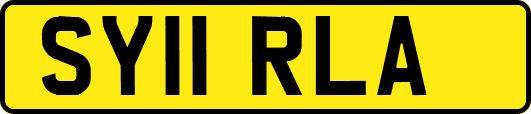 SY11RLA