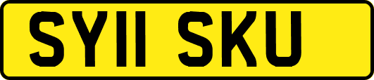 SY11SKU