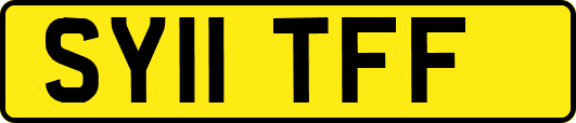 SY11TFF