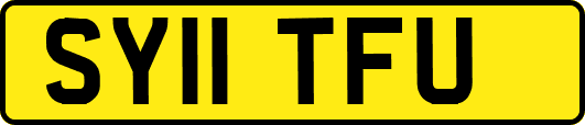 SY11TFU