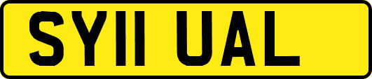 SY11UAL