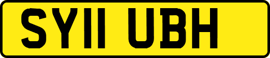 SY11UBH