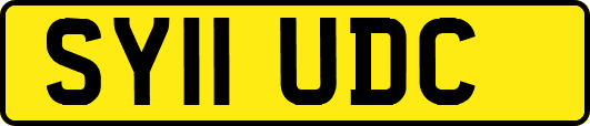 SY11UDC