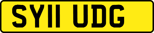 SY11UDG