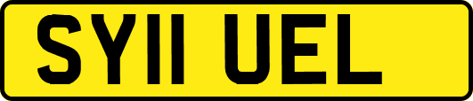 SY11UEL