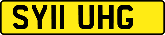 SY11UHG