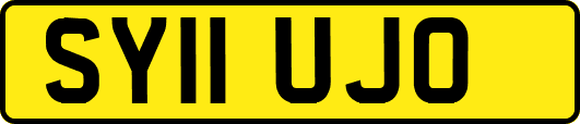 SY11UJO