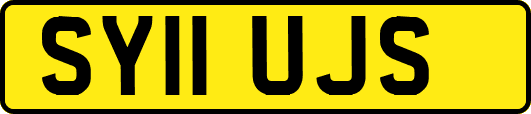 SY11UJS