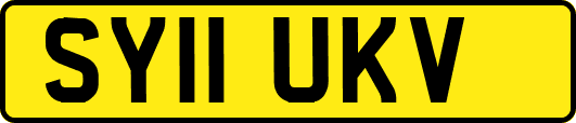 SY11UKV