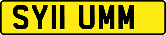 SY11UMM