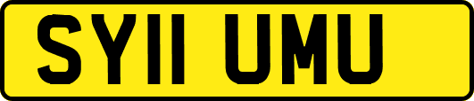 SY11UMU