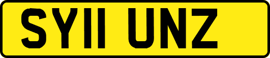 SY11UNZ