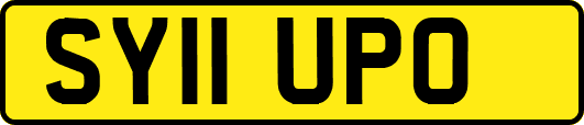 SY11UPO