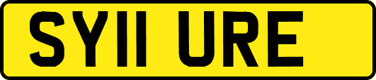 SY11URE