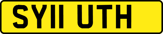 SY11UTH