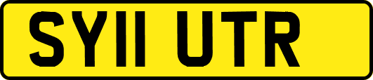 SY11UTR