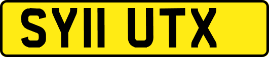 SY11UTX