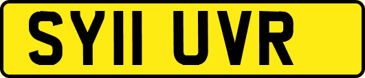 SY11UVR