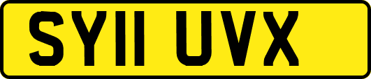 SY11UVX