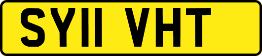 SY11VHT