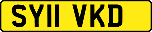 SY11VKD