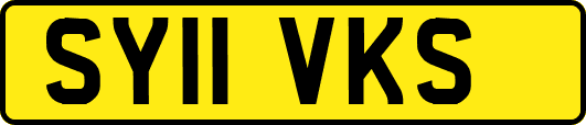 SY11VKS