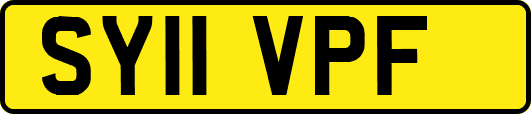 SY11VPF